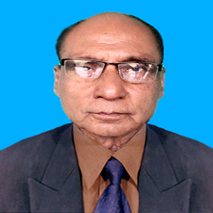 Shamsul Alam Talukdar, Founder