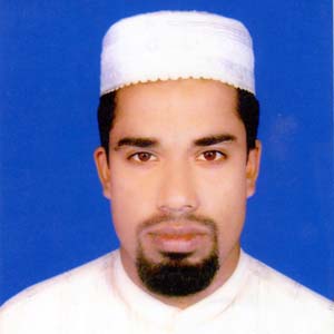 Md. Abu Hanif